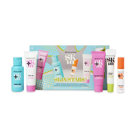 Revolution Skin Skin Stars Mini Favourites Gift Set