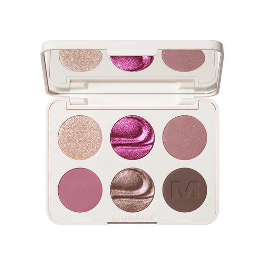 Morphe Love Byte Eyeshadow Palette