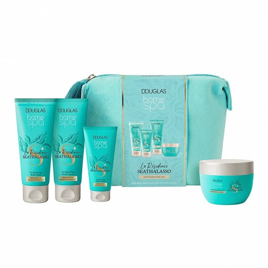 Douglas Home Spa La Residence Seathalasso Gift Set