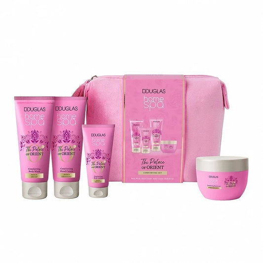 Douglas Home Spa The Palace Of Orient Gift Set