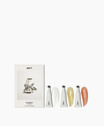 Refy Mini Shimmer Lip Gloss Trio