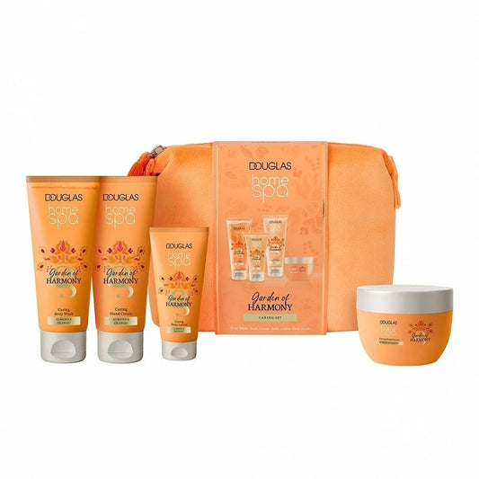 Douglas Home Spa Garden of Harmony Gift Set