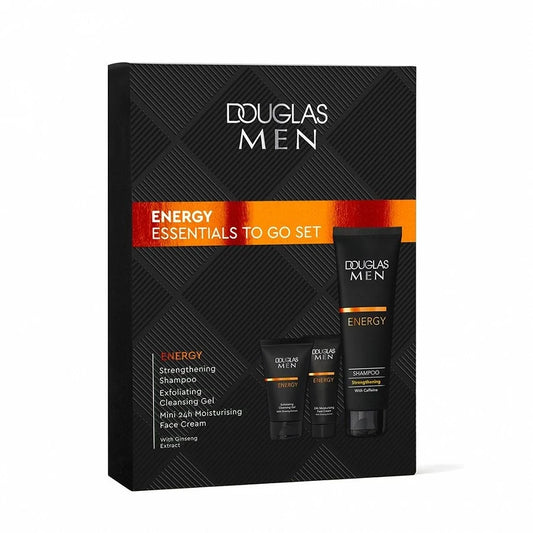 Douglas Energy Essentials To Go Set
