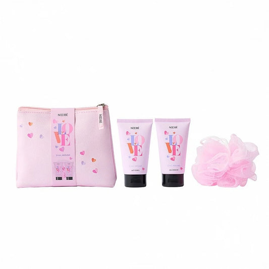 Douglas Seasonal Love Is All Around Wellness Bag