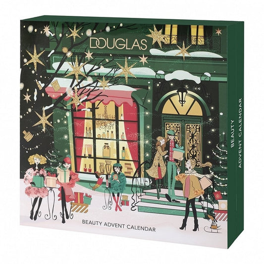 Douglas Makeup & Care Beauty Advent Calendar