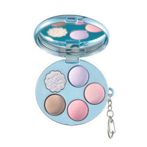 Fwee Pocket Eye Palette