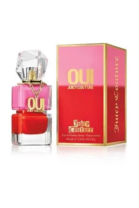 Oui Juicy Couture Eau de Parfum