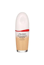 Shiseido Revitalessence Skin Glow Foundation