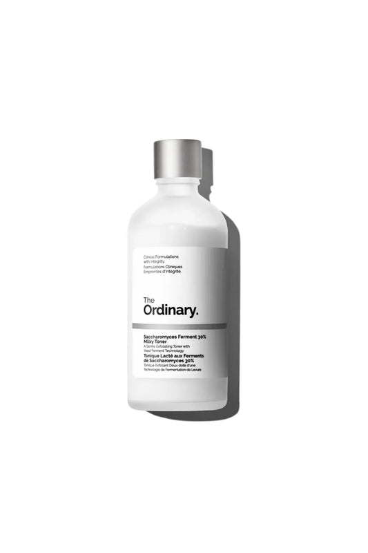 The Ordinary Saccharomyces Ferment 30% Milky Toner 100ml
