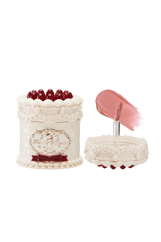 Flower Knows Strawberry Cupid Cake Lip Cream