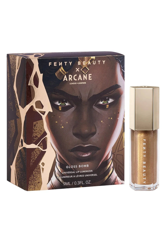 Fenty Arcane x Gloss Bomb Universal Lip Luminizer