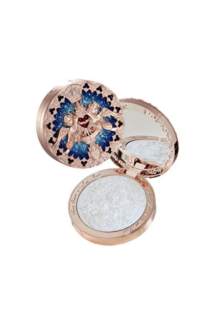 Flower Knows Little Angel Embossed Highlighter