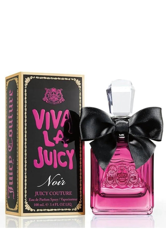 Juicy Couture Viva Noir EDP