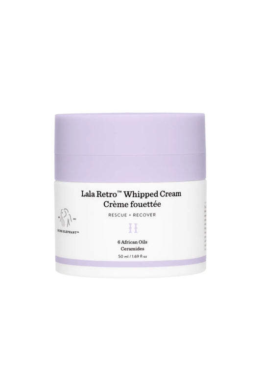 Drunk Elephant Lala Retro Whipped Cream 50ml