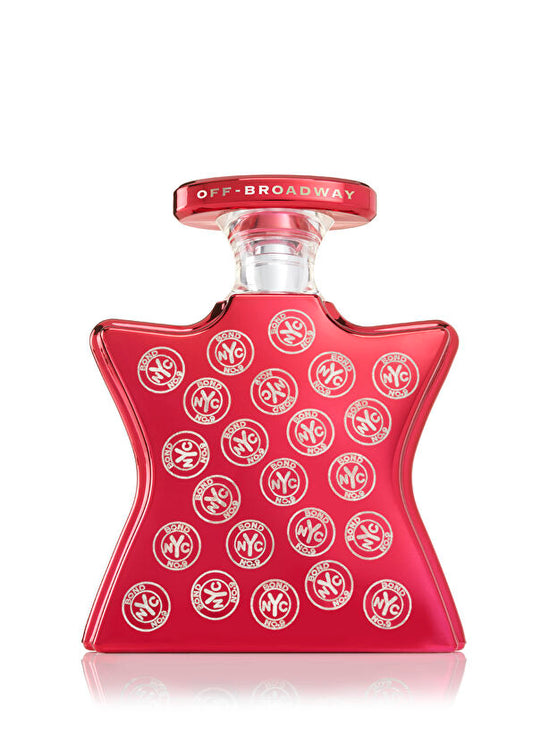 Bond No. 9 Off Broadway Edp 100ml