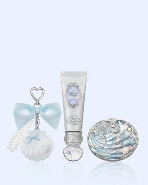 Flower Knows Pearl Radiance Set