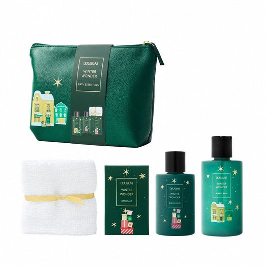 DOUGLAS Seasonal Bath Essentials