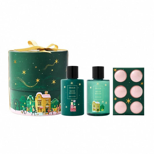 DOUGLAS Seasonal Little Wellness Set