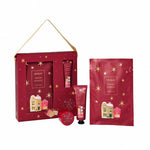 DOUGLAS Seasonal Soft Feet Set