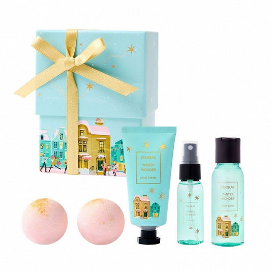 DOUGLAS Seasonal Small Luxury Gift