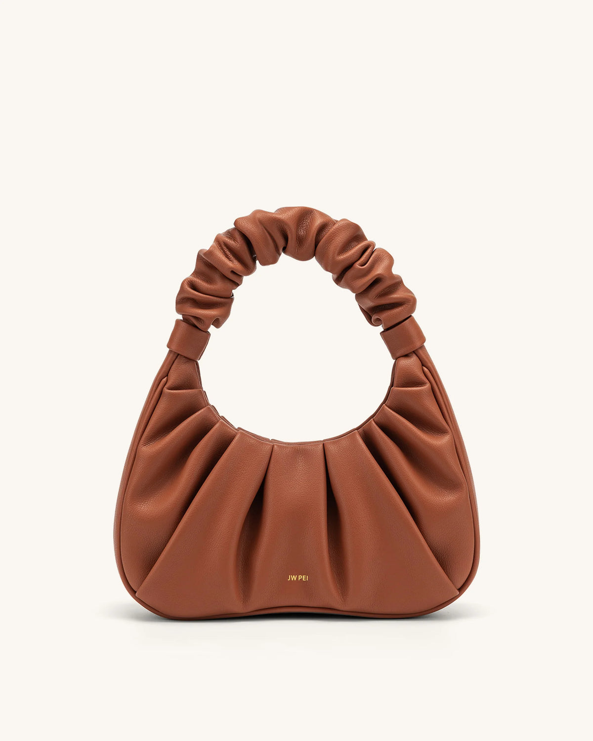 Jw Pei Gabbi Ruched Hobo Handbag