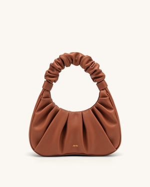 Jw Pei Gabbi Ruched Hobo Handbag