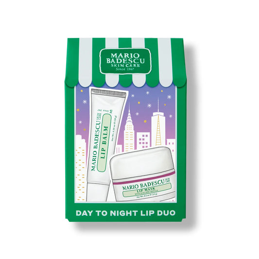 Mario Badescu Day to Night Duo Set