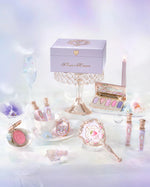 Flower Knows Violet Strawberry Rococo All-In Gift Set