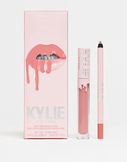 Kylie Cosmetics Velvet Lip Kit 305 Harmony