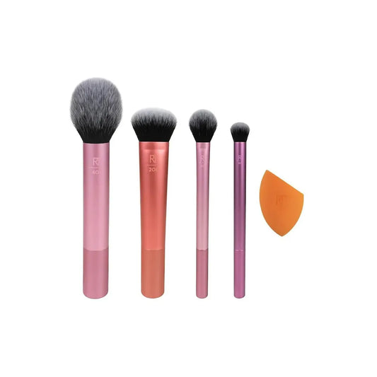 Real Techniques Everyday Essentials