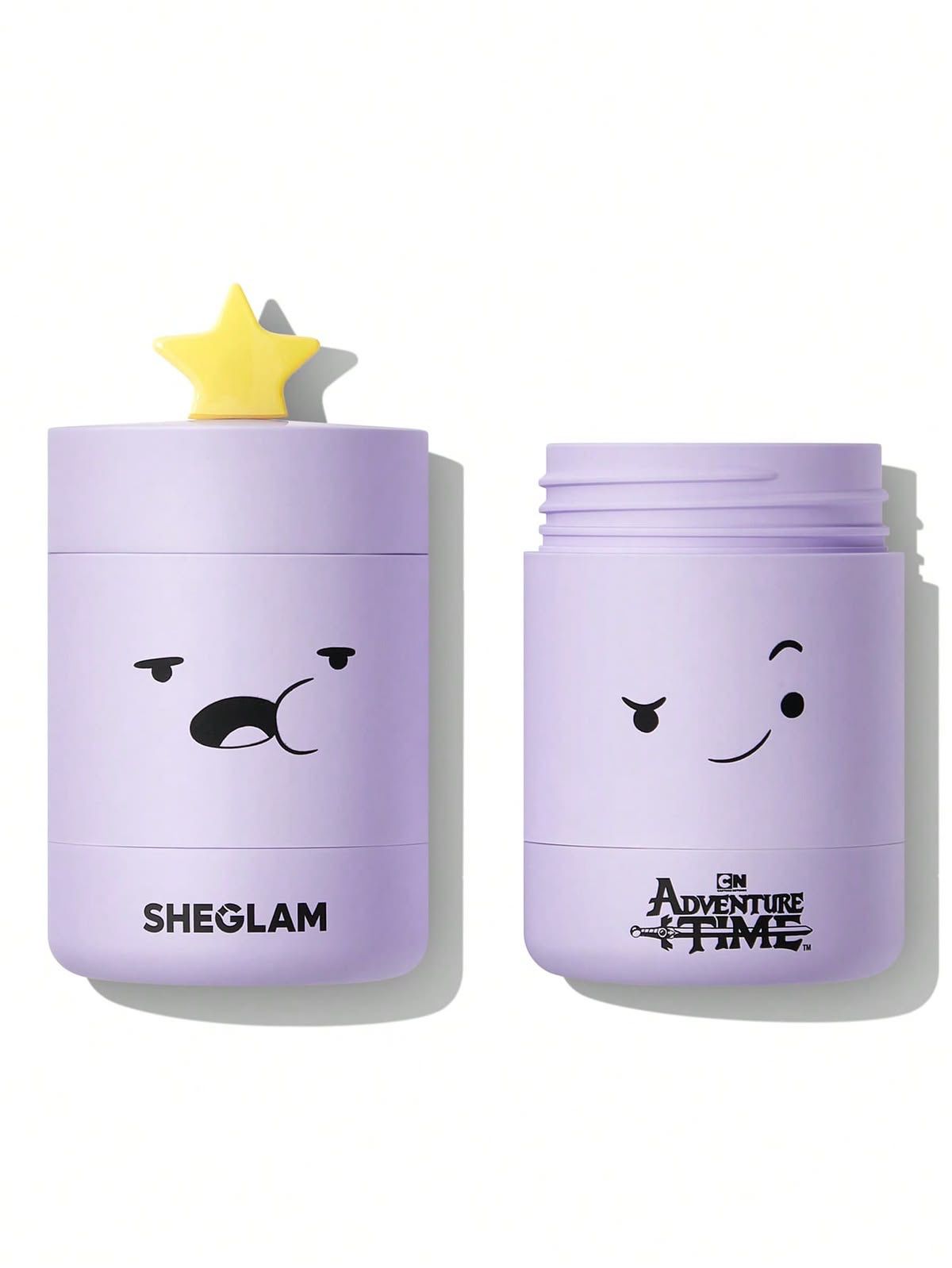Sheglam Adventure Time Oh My Glob Tinted Lip Mask