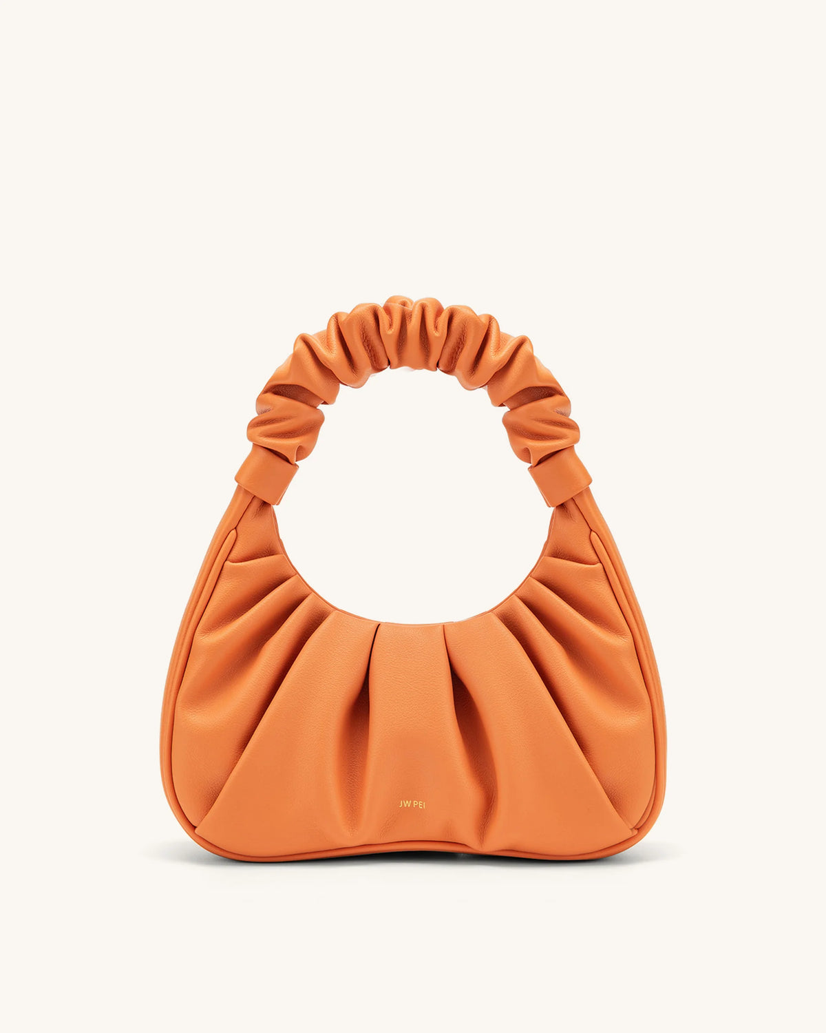 Jw Pei Gabbi Ruched Hobo Handbag