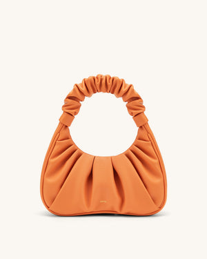 Jw Pei Gabbi Ruched Hobo Handbag