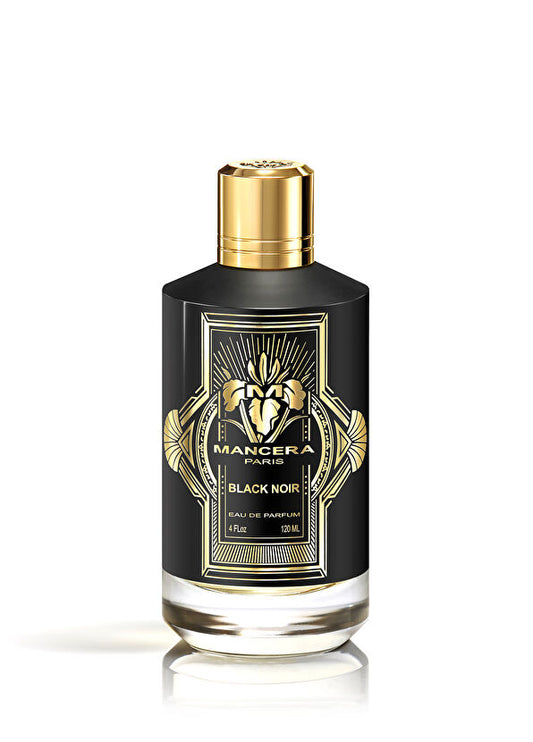 Mancera Black Noir 120 ml Unisex Parfüm