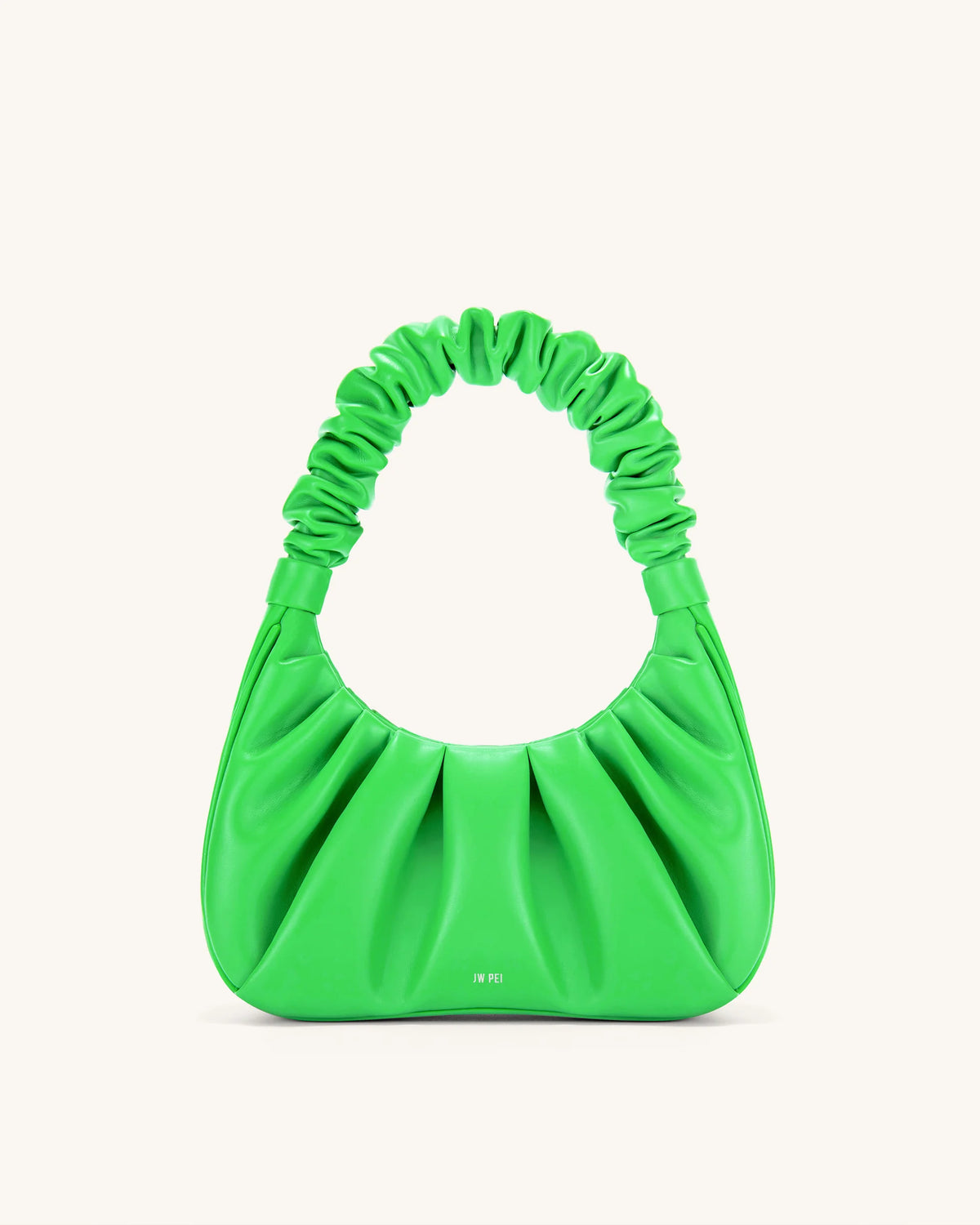 Jw Pei Gabbi Ruched Hobo Handbag