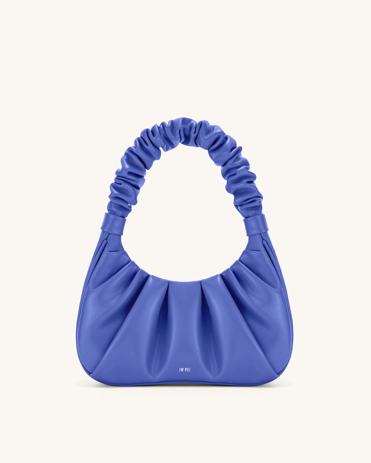 Jw Pei Gabbi Ruched Hobo Handbag