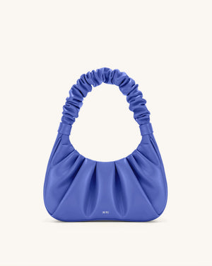 Jw Pei Gabbi Ruched Hobo Handbag