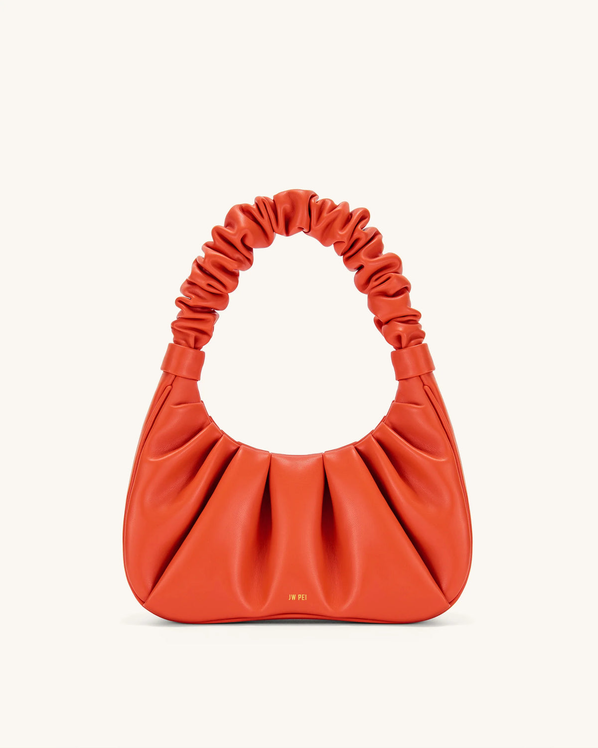Jw Pei Gabbi Ruched Hobo Handbag