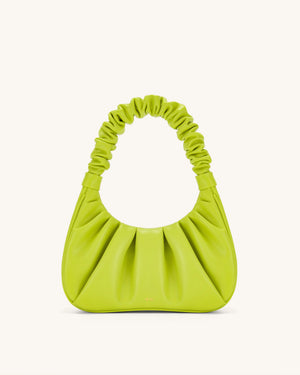 Jw Pei Gabbi Ruched Hobo Handbag
