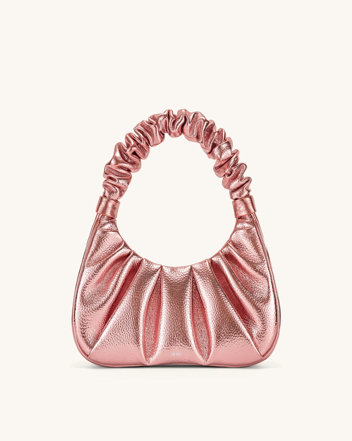 Jw Pei Gabbi Ruched Hobo Handbag