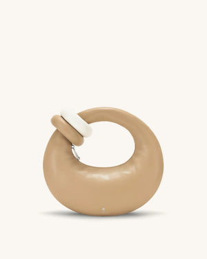 Jw Pei Abacus Top Handle Bag
