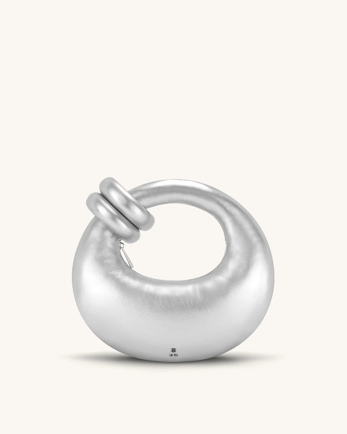 Jw Pei Abacus Top Handle Bag