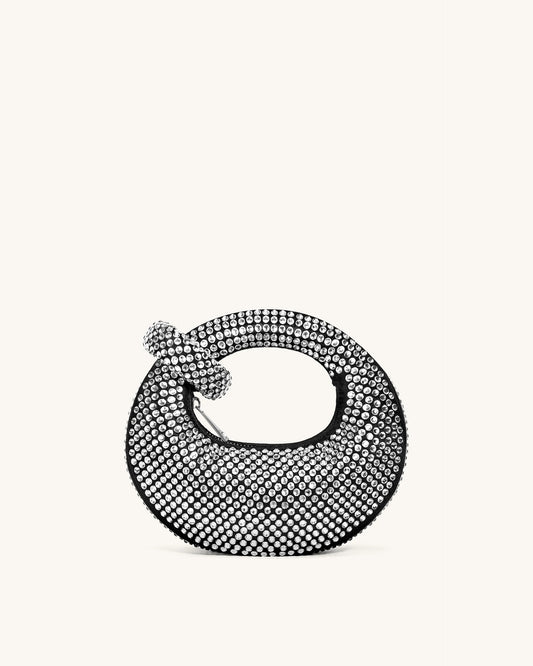 Jw Pei Abacus Mini Top Handle Bag