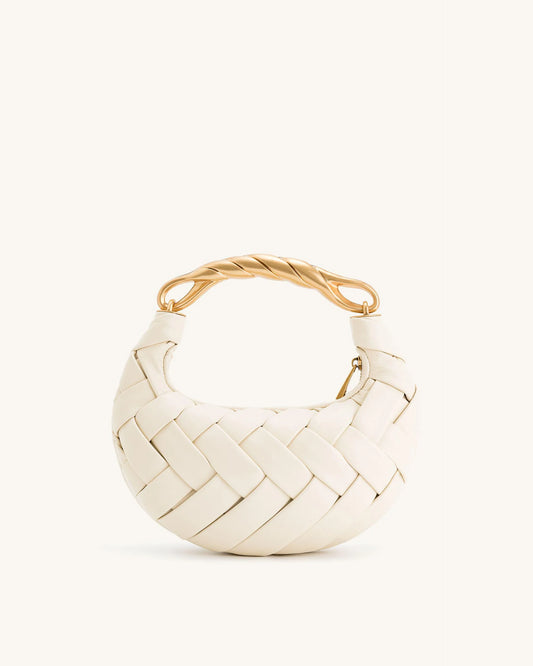 Jw Pei Orla Weave Handbag