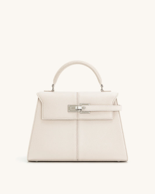 Jw Pei Elise Large Top Handle Bag