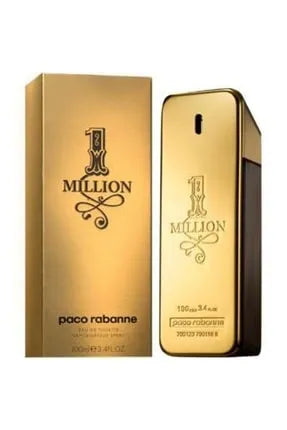 Paco Rabanne 1 Million 100ML EDT Parfüm