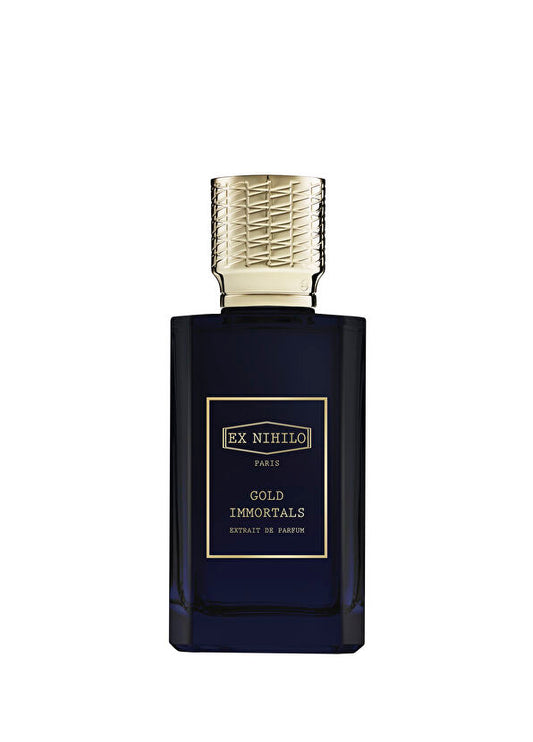 Ex Nihilo Gold Immortals Extrait De Parfüm 100 ml