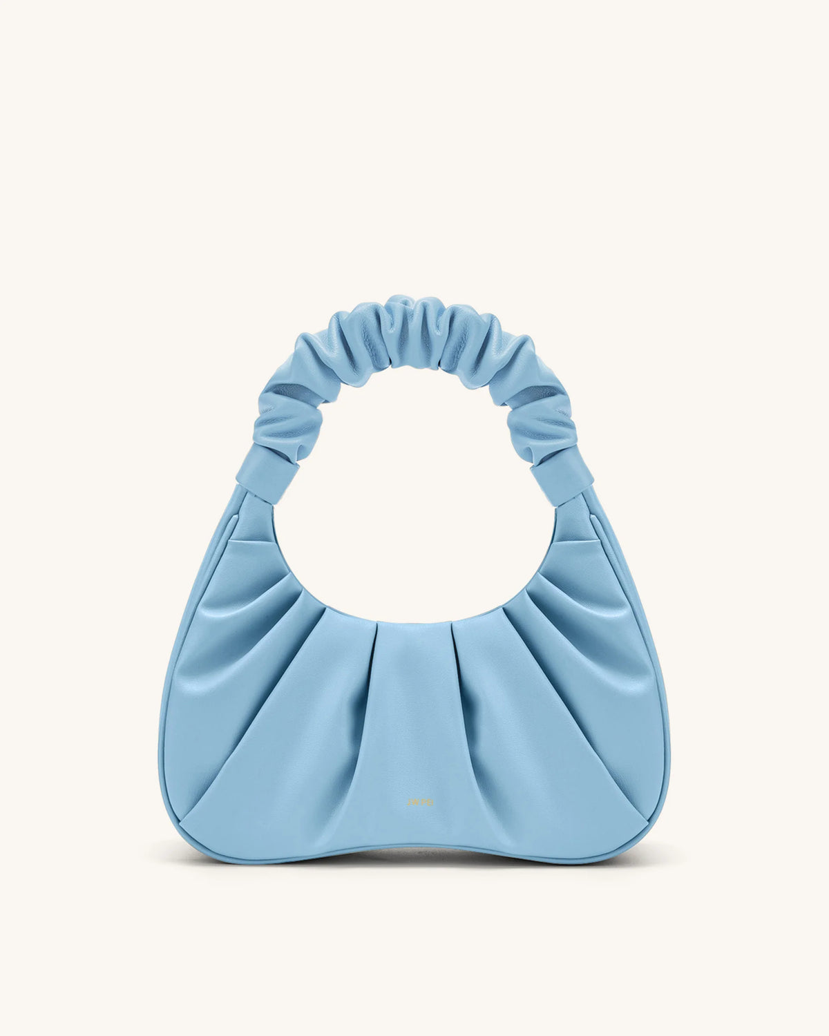 Jw Pei Gabbi Ruched Hobo Handbag