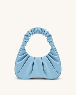 Jw Pei Gabbi Ruched Hobo Handbag