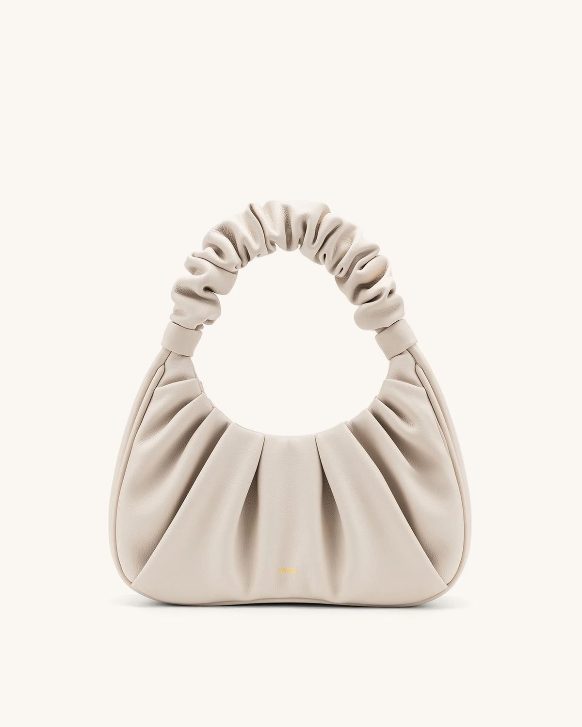 Jw Pei Gabbi Ruched Hobo Handbag